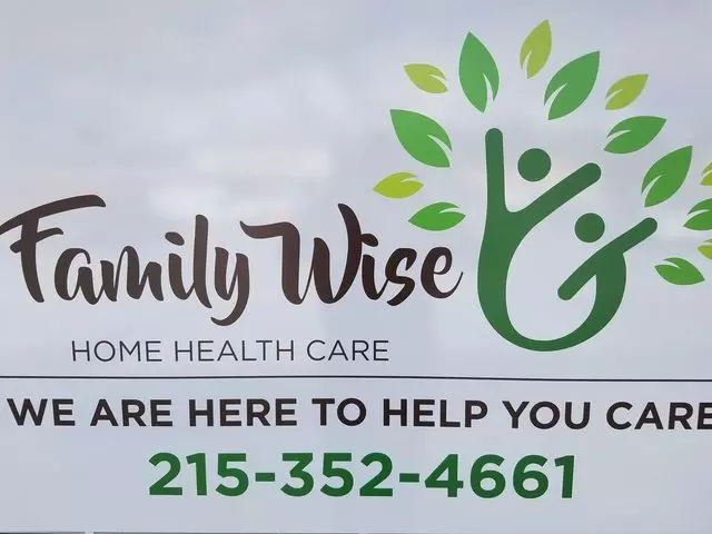 Family Wise Home Care