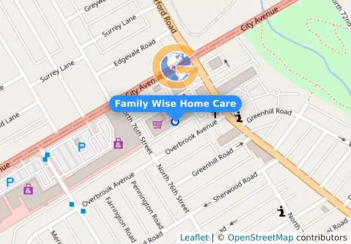 Family Wise Home Care