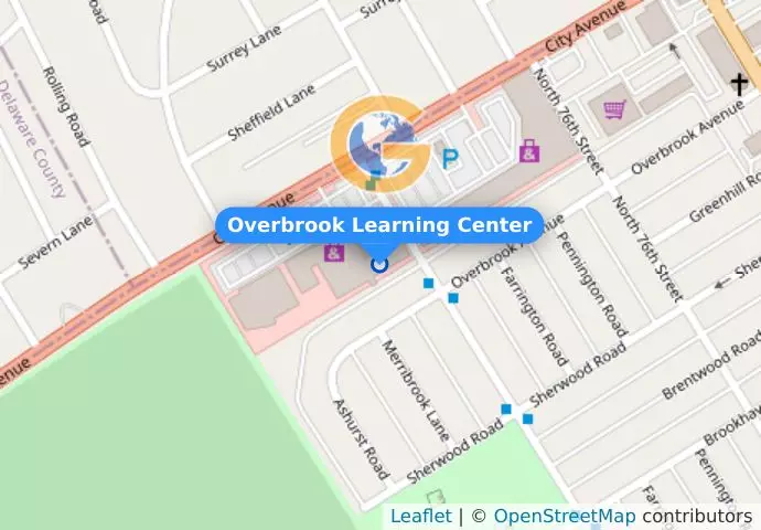 Overbrook Learning Center