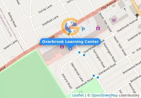 Overbrook Learning Center
