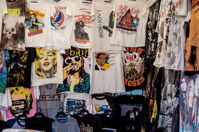 InskterPrints T-Shirts