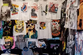 InskterPrints T-Shirts
