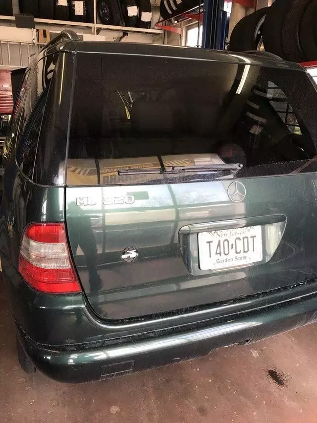 Algon Auto Clinic