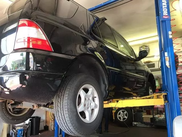 Algon Auto Clinic