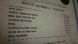 Algon Auto Clinic