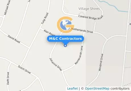 M&C Contractors