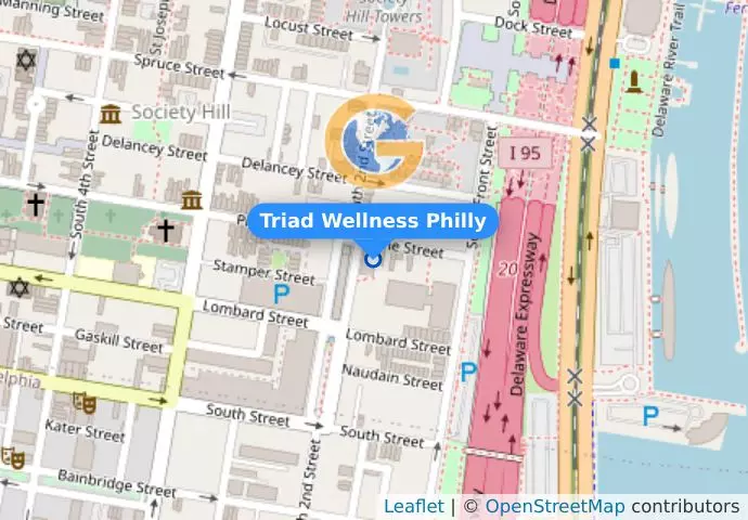 Triad Wellness Philly
