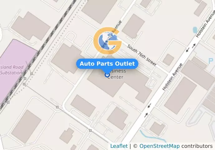 Auto Parts Outlet