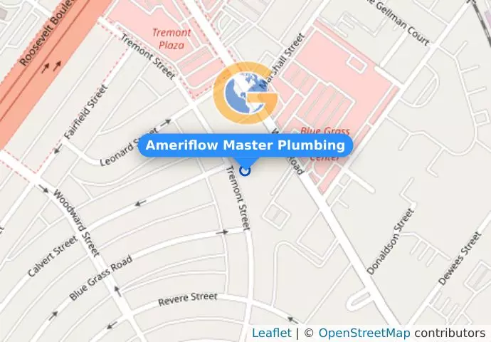 Ameriflow Master Plumbing
