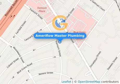 Ameriflow Master Plumbing