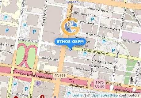 ETHOS GSFM