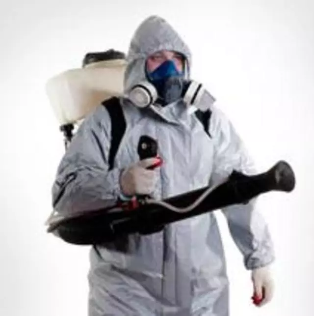 Affordable Pest Services