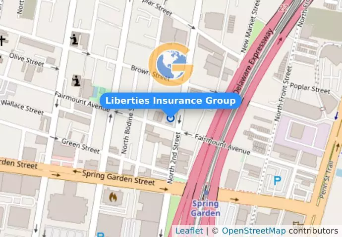 Liberties Insurance Group