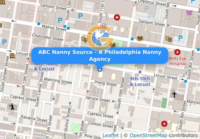 ABC Nanny Source - A Philadelphia Nanny Agency