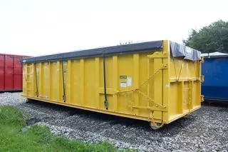 We Got Dumpsters