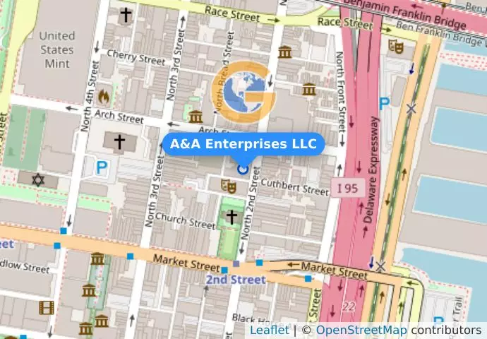 A&A Enterprises LLC
