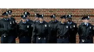26th District Police Department