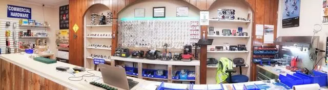 American Best Locksmith