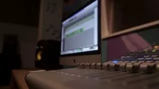 Gage Recording Studio