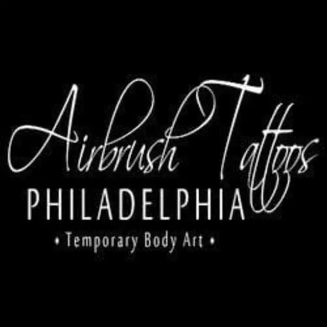 Airbrush Tattoos Philadelphia