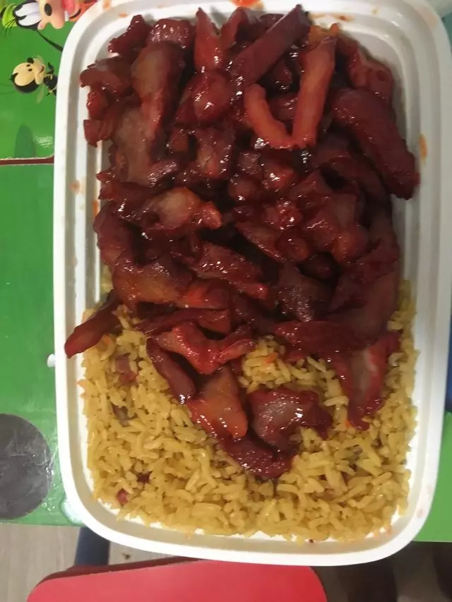 Asian Chopsticks