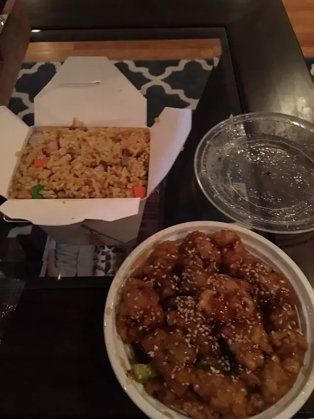 Asian Chopsticks