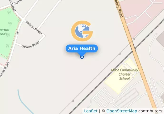 Aria Health