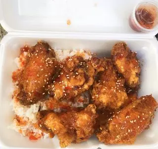 Temple Teppanyaki