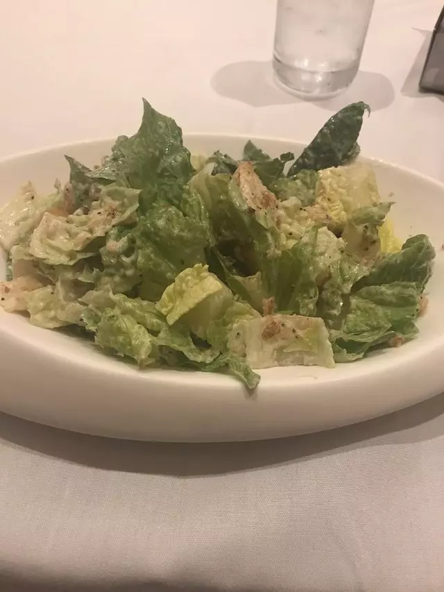 13 restaurant
