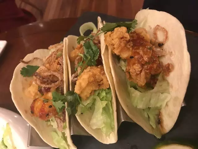 13 restaurant