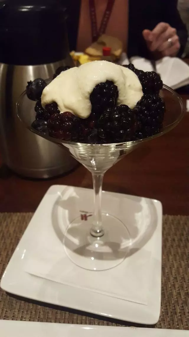 13 restaurant