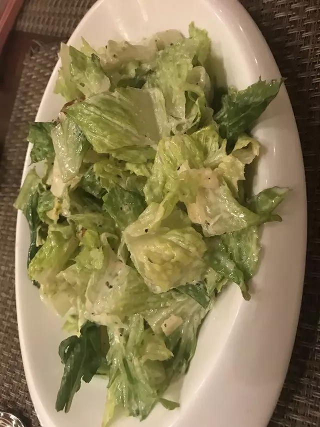 13 restaurant