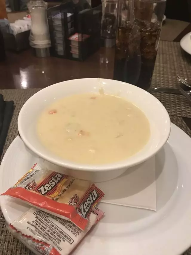 13 restaurant