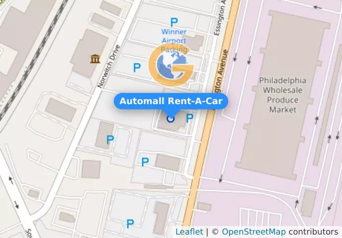 Automall Rent-A-Car