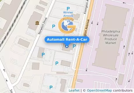 Automall Rent-A-Car