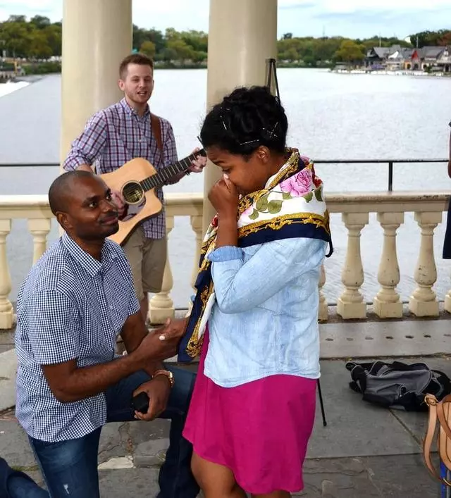A Sound Proposal