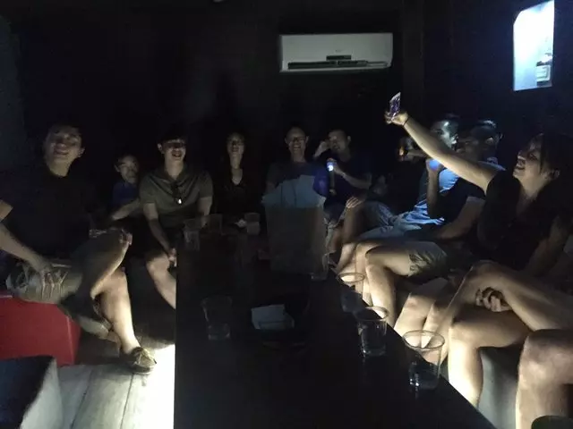 Access Karaoke