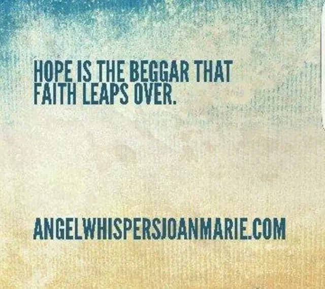 Angel Whispers JoanMarie