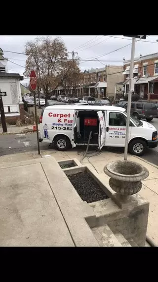 Burpee & Burpee Carpet Cleaning
