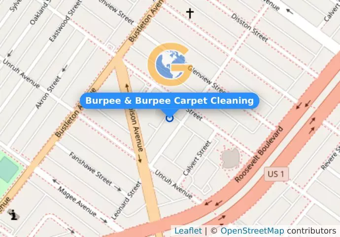 Burpee & Burpee Carpet Cleaning