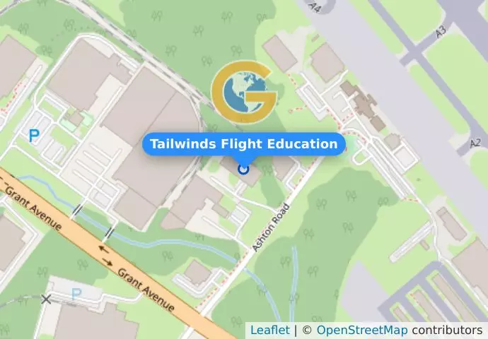 Tailwinds Flight Education