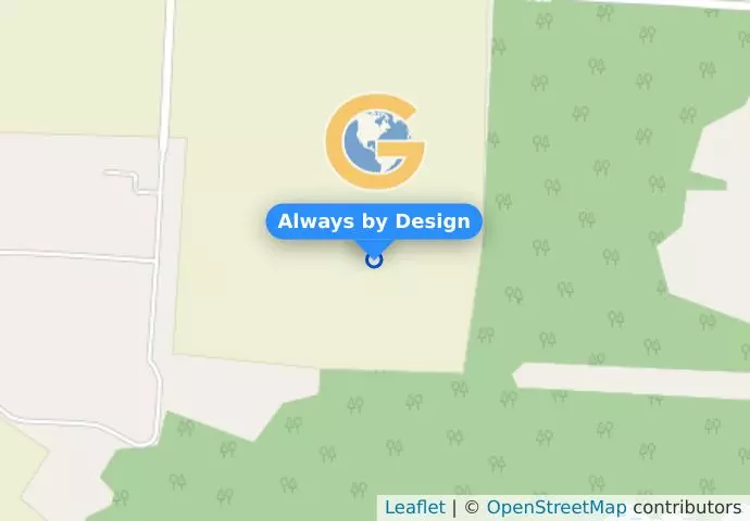 Always by Design