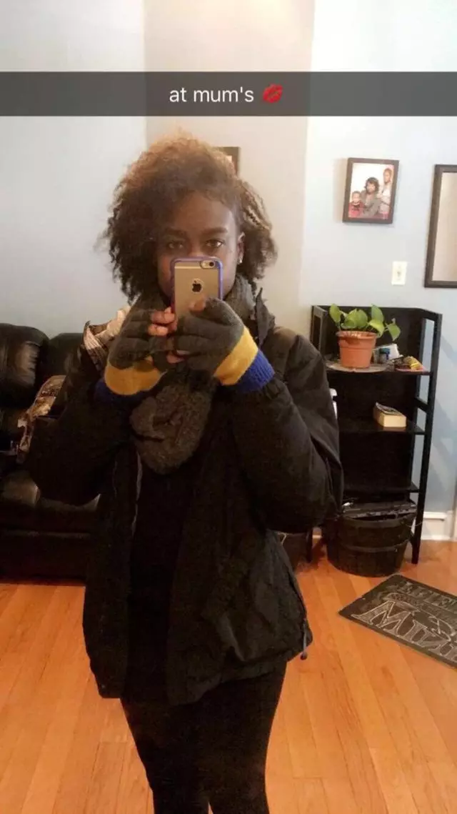 Chocolate City Hair Studio & Day Spa