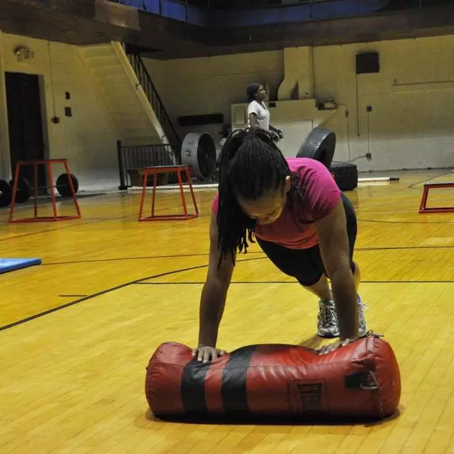 Tcore Fitness