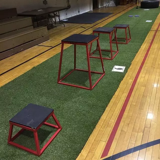 Tcore Fitness