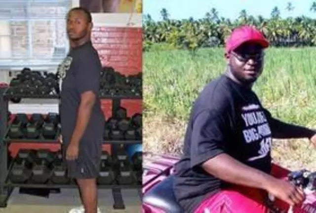 Tcore Fitness