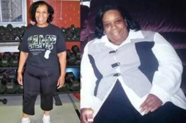 Tcore Fitness