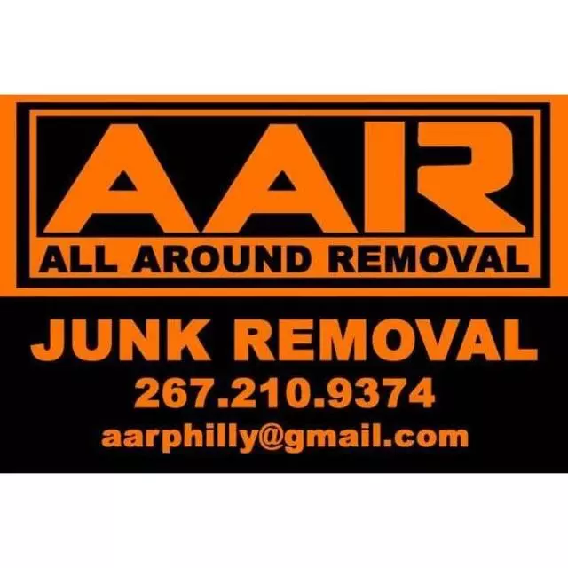 All Around Removal