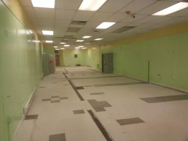 All Around Removal