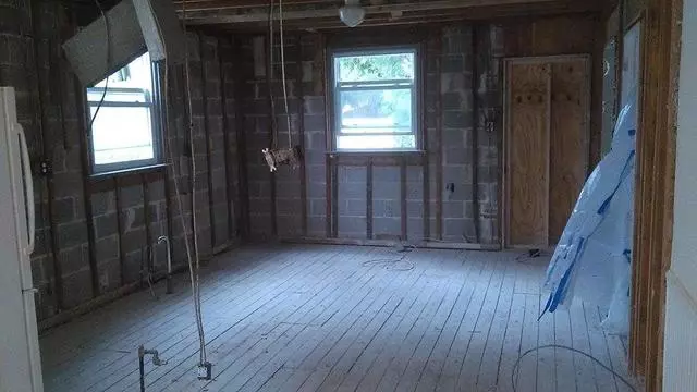 All Around Removal